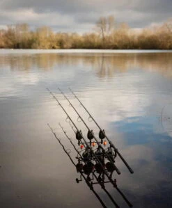 Fox EOS X Rod 12ft 3,25lbs 13 Fox EOS X Rod 12ft 3,25lbs -Professionelles Angelausrüstungsgeschäft foxeosrod7 1