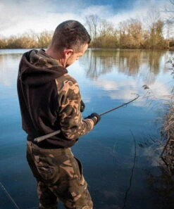 Fox EOS X Tele Rod 13ft 3,5lbs 11 Fox EOS X Tele Rod 13ft 3,5lbs -Professionelles Angelausrüstungsgeschäft foxeosrod9 5