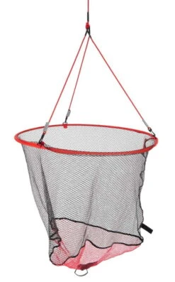 Fox Rage Street Fighter Drop Net 60cm Spundwandkescher