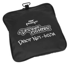 Fox Rage Street Fighter Drop Net 60cm Spundwandkescher -Professionelles Angelausrüstungsgeschäft foxragedropoffnet3