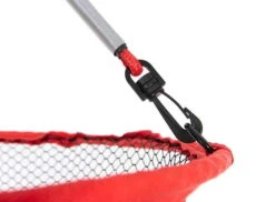 Fox Rage Street Fighter Drop Net 60cm Spundwandkescher -Professionelles Angelausrüstungsgeschäft foxragedropoffnet4