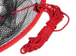 Fox Rage Street Fighter Drop Net 60cm Spundwandkescher -Professionelles Angelausrüstungsgeschäft foxragedropoffnet7