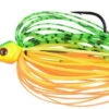 Fox Rage Bladed Jig 7g Firetiger