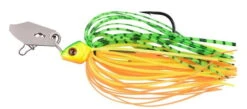 Fox Rage Bladed Jig 7g Firetiger