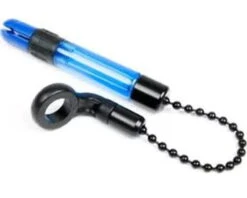 Fox Black Label Indicator Slik Bobbin Blue