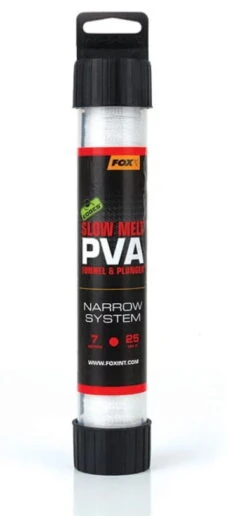 Fox Edges 7m Slow Melt PVA Mesh 25mm