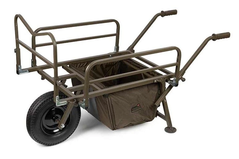 Fox Voyager Barrow Plus 1 Fox Voyager Barrow Plus