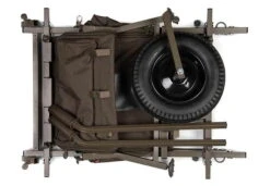 Fox Voyager Barrow Plus 8 Fox Voyager Barrow Plus -Professionelles Angelausrüstungsgeschäft foxvoyagerbarrow2