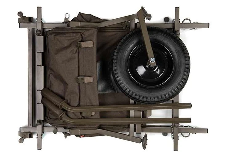 Fox Voyager Barrow Plus 2 Fox Voyager Barrow Plus – Bild 2