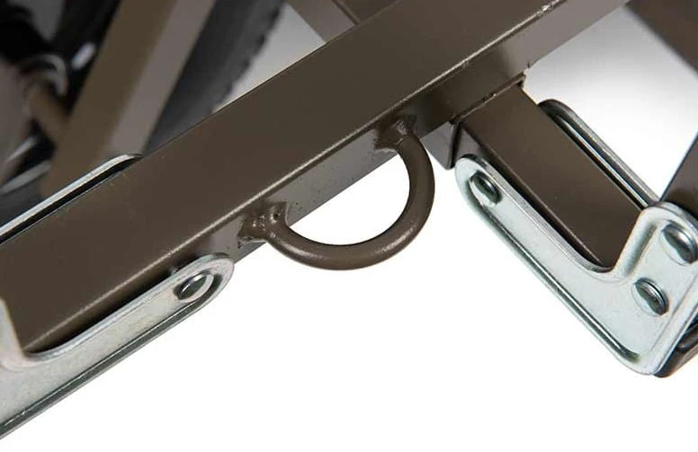 Fox Voyager Barrow Plus 7 Fox Voyager Barrow Plus – Bild 7