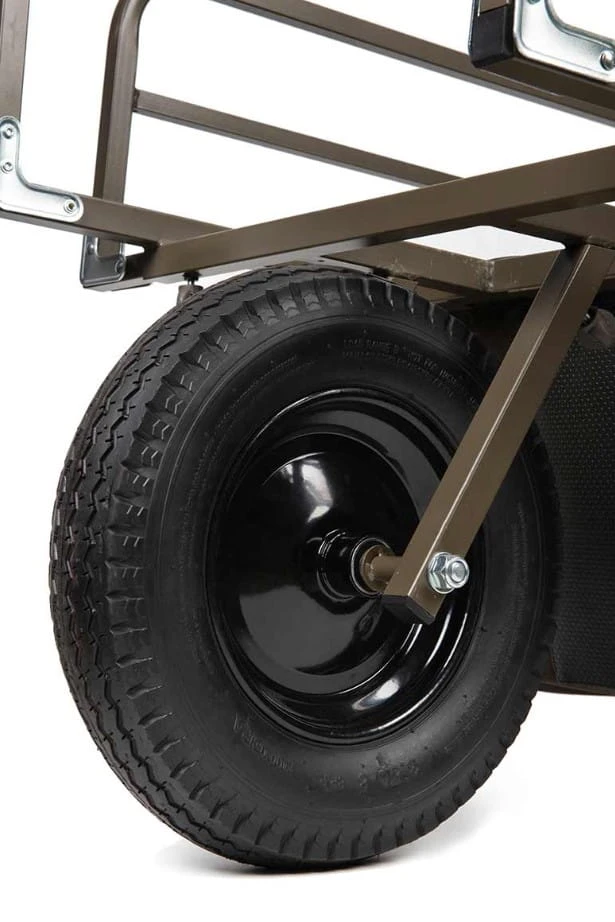 Fox Voyager Barrow Plus 3 Fox Voyager Barrow Plus – Bild 3