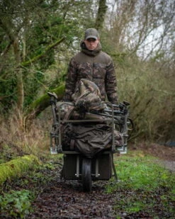 Fox Voyager Barrow Plus 10 Fox Voyager Barrow Plus -Professionelles Angelausrüstungsgeschäft foxvoyagerbarrow7