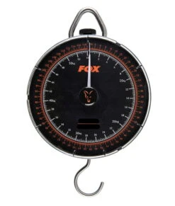 Fox Dial Scales 60lbs 27kg