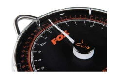 Fox Dial Scales 120lbs 54kg -Professionelles Angelausrüstungsgeschäft foxwaage3