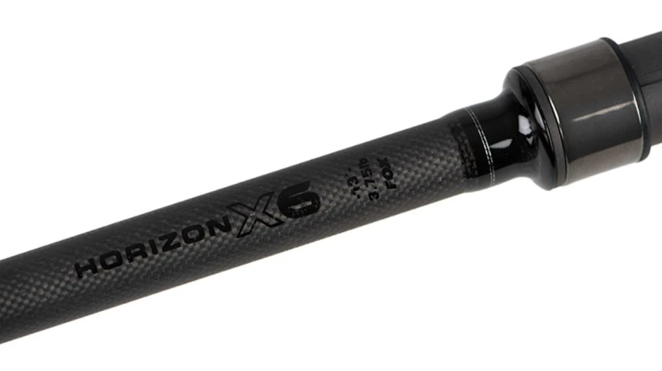 Fox Horizon X6 13ft 3,75lbs Full Shrink 3 Fox Horizon X6 13ft 3,75lbs Full Shrink – Bild 3