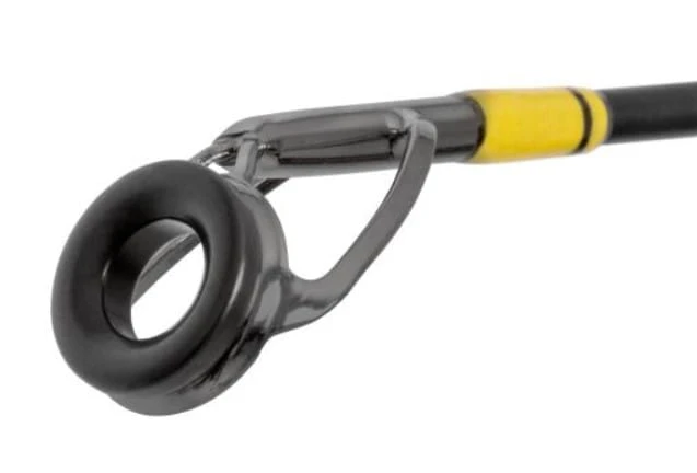 Black Cat Freestyle Pro Pellet 320cm 300g 2 Black Cat Freestyle Pro Pellet 320cm 300g – Bild 2