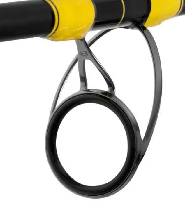 Black Cat Freestyle Pro Pellet 320cm 300g 3 Black Cat Freestyle Pro Pellet 320cm 300g – Bild 3