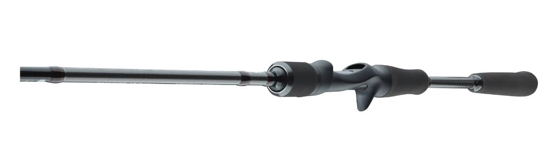 Daiwa Fuego Predator Baitcast 225cm 18-64g 2 Daiwa Fuego Predator Baitcast 225cm 18-64g – Bild 2