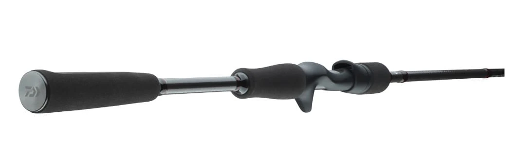 Daiwa Fuego Predator Baitcast 225cm 18-64g 3 Daiwa Fuego Predator Baitcast 225cm 18-64g – Bild 3