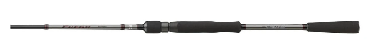 Daiwa Fuego Predator Spin 240cm 40-95g 3 Daiwa Fuego Predator Spin 240cm 40-95g – Bild 3