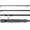 Daiwa Fuego Predator Travel Spin 270cm 20-60g 4-teilig