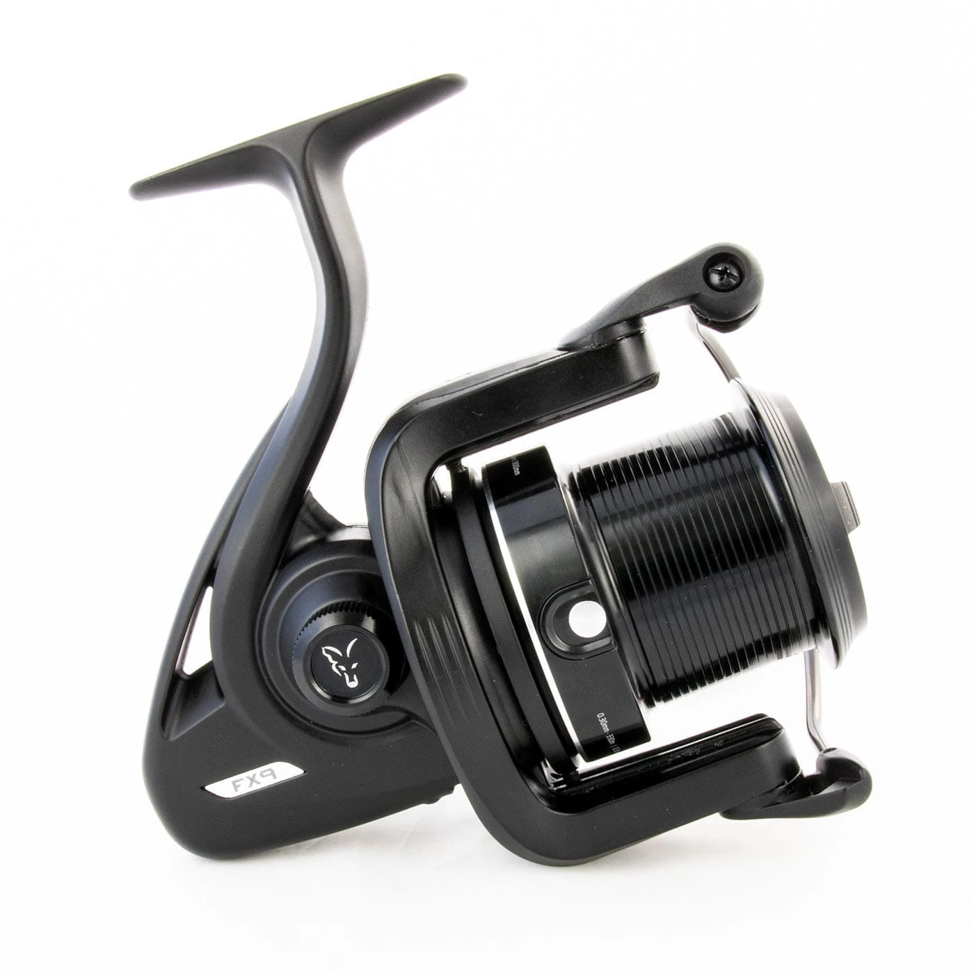 Fox FX9 4 Fox FX9 – Bild 4