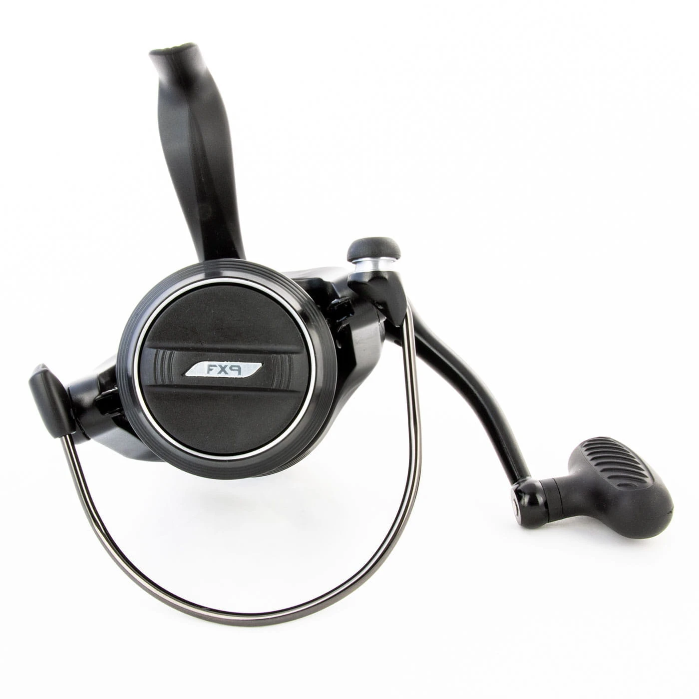 Fox FX9 3 Fox FX9 – Bild 3