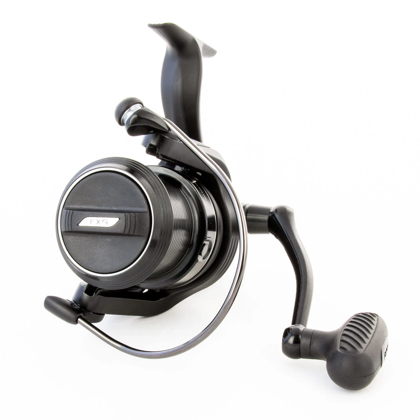 Fox FX9 2 Fox FX9 – Bild 2