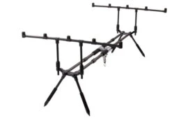 Carp Spirit Goliath Rod Pod 2-5 Ruten -Professionelles Angelausrüstungsgeschäft goliathrodpod2