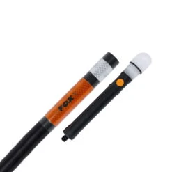 Fox Halo Illuminated Marker Pole - 1 Pole Kit Mit Fernbedienung 21 Fox Halo Illuminated Marker Pole - 1 Pole Kit Mit Fernbedienung -Professionelles Angelausrüstungsgeschäft halo imp pole kit leuchtkopf abmontiert