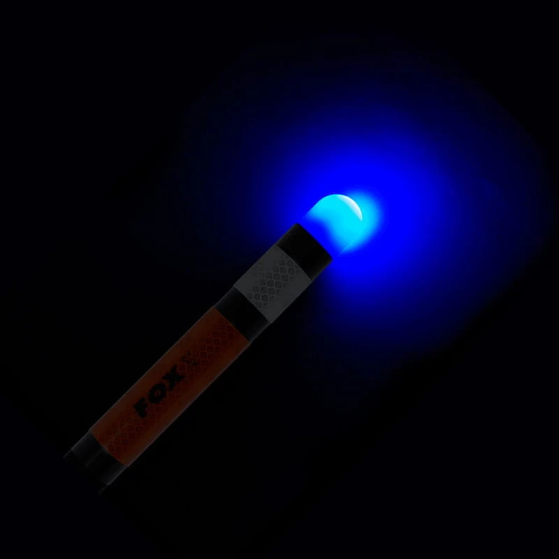 Fox Halo Illuminated Marker Pole - 1 Pole Kit Mit Fernbedienung 4 Fox Halo Illuminated Marker Pole - 1 Pole Kit Mit Fernbedienung – Bild 4