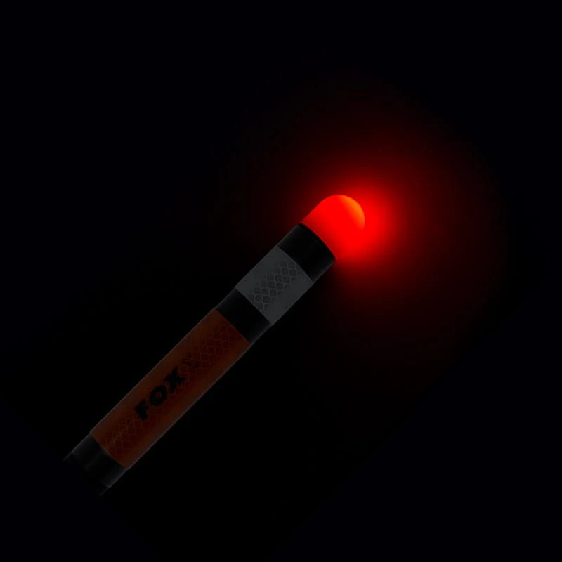 Fox Halo Illuminated Marker Pole - 1 Pole Kit Mit Fernbedienung 8 Fox Halo Illuminated Marker Pole - 1 Pole Kit Mit Fernbedienung – Bild 8