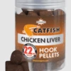 Dynamite Baits Chicken Liver Hook Pellets 22mm