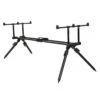 Fox Horizon Duo 3-Rod Pod Mit Tasche