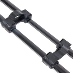 Fox Horizon Duo 3-Rod Pod Mit Tasche -Professionelles Angelausrüstungsgeschäft horizon duo pod mittelstange