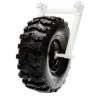 Trakker X-Trail Wide Wheel Breitreifen
