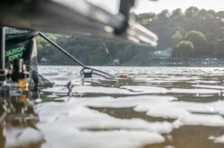 Preston Free Flow Landing Net 20" -Professionelles Angelausrüstungsgeschäft image p0140047 3