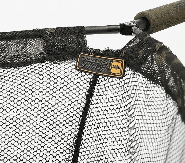Prologic Inspire Landing Net & Net Float 1,80 Meter 2 Prologic Inspire Landing Net & Net Float 1,80 Meter – Bild 2
