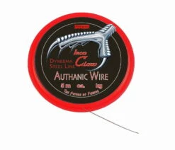 Iron Claw Authanic Wire 5m 0,35 Mm 10,2k G