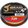 Daiwa J-Braid Expedition X8E 0,32mm 31kg 300m Smash Orange