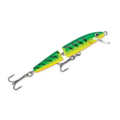 Rapala Jointed 9 Cm (3,5") 7 G Firetiger