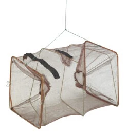 Sänger Kleinfischreuse Faltbar 47cm