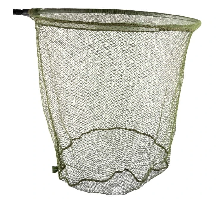 Korum Power Folding Spoon 30" 75cm 100cm Tief Faltbarer Kescherkopf 3 Korum Power Folding Spoon 30" 75cm 100cm Tief Faltbarer Kescherkopf – Bild 3