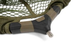 Korum Power Folding Spoon 30" 75cm 100cm Tief Faltbarer Kescherkopf 16 Korum Power Folding Spoon 30" 75cm 100cm Tief Faltbarer Kescherkopf -Professionelles Angelausrüstungsgeschäft korumspoon3