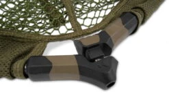 Korum Power Folding Spoon 34" 85cm 100cm Tief Faltbarer Kescherkopf 19 Korum Power Folding Spoon 34" 85cm 100cm Tief Faltbarer Kescherkopf -Professionelles Angelausrüstungsgeschäft korumspoon4 1