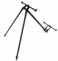 Korum Deluxe 3 Rod Pod
