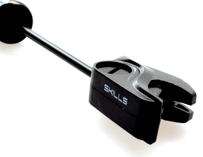 Skills Multi Color Swing-Arm 23cm LED Illuminated 2 Skills Multi Color Swing-Arm 23cm LED Illuminated – Bild 2