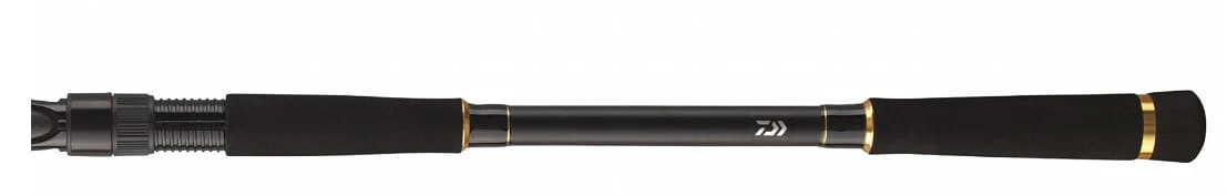 Daiwa Legalis Tele Allround 300cm 10-50g 3 Daiwa Legalis Tele Allround 300cm 10-50g – Bild 3