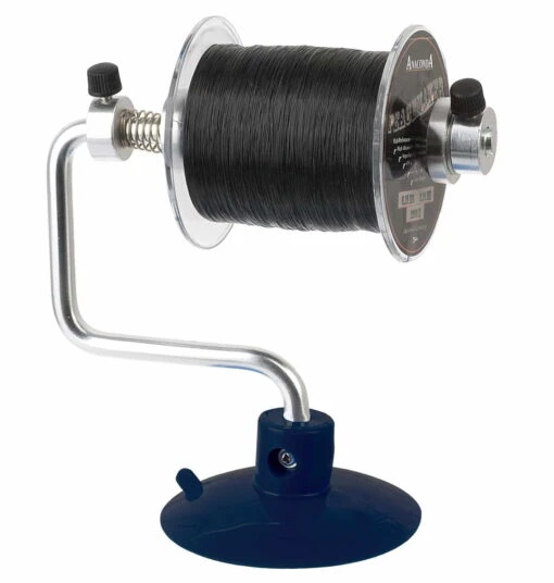 Anaconda Line Winder -Professionelles Angelausrüstungsgeschäft line winder