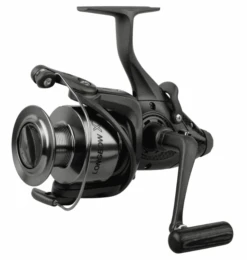 Okuma Longbow XT Baitfeeder 665 Freilaufrolle
